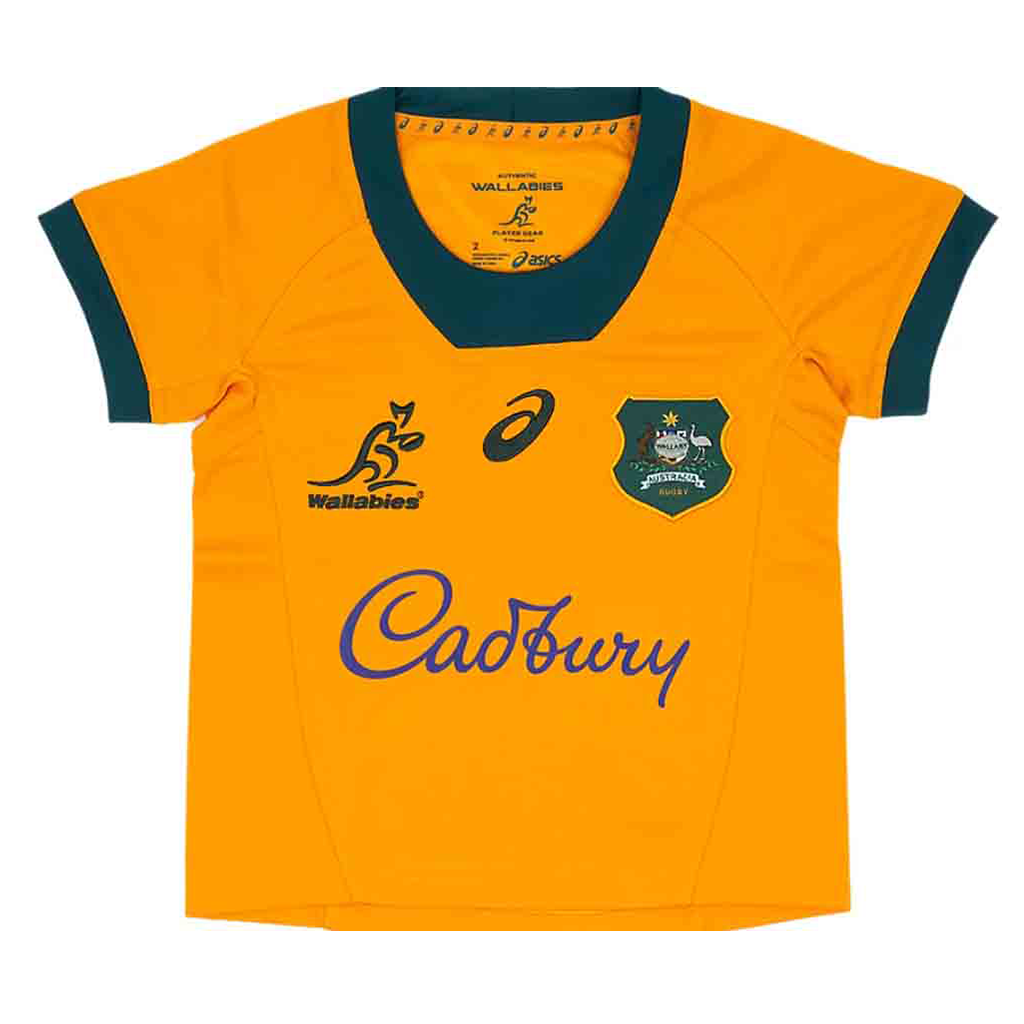Wallabies â Jerseys Megastore