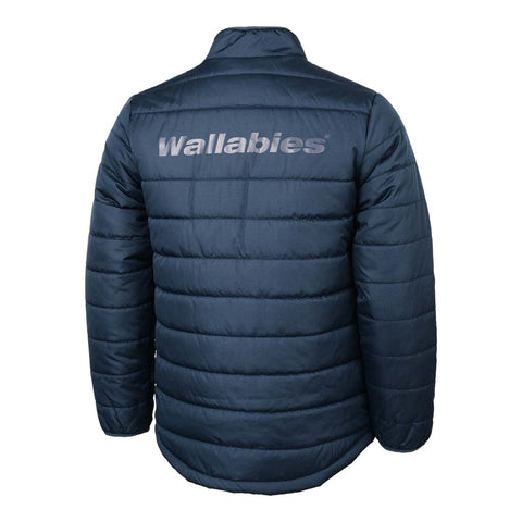 Wallabies 2026 Puffer Jacket Adult