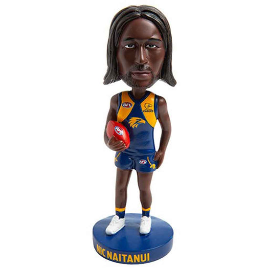 West Coast Eagles Bobblehead - Nic Naitanui