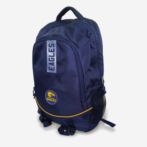 West Coast Eagles Stirling Backpack