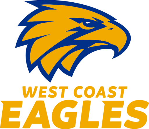 West Coast Eagles Logo