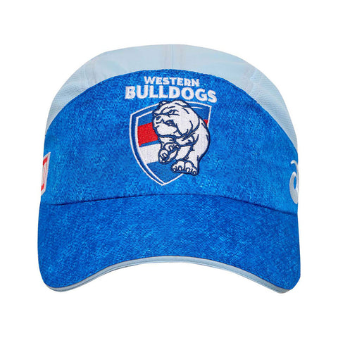 Western Bulldogs 2026 Media Cap