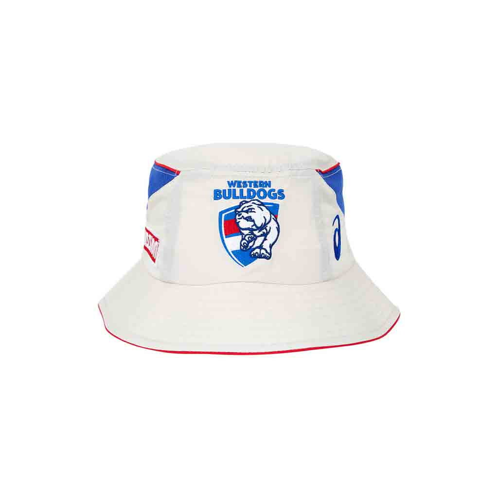 Western Bulldogs 2024 Bucket Hat
