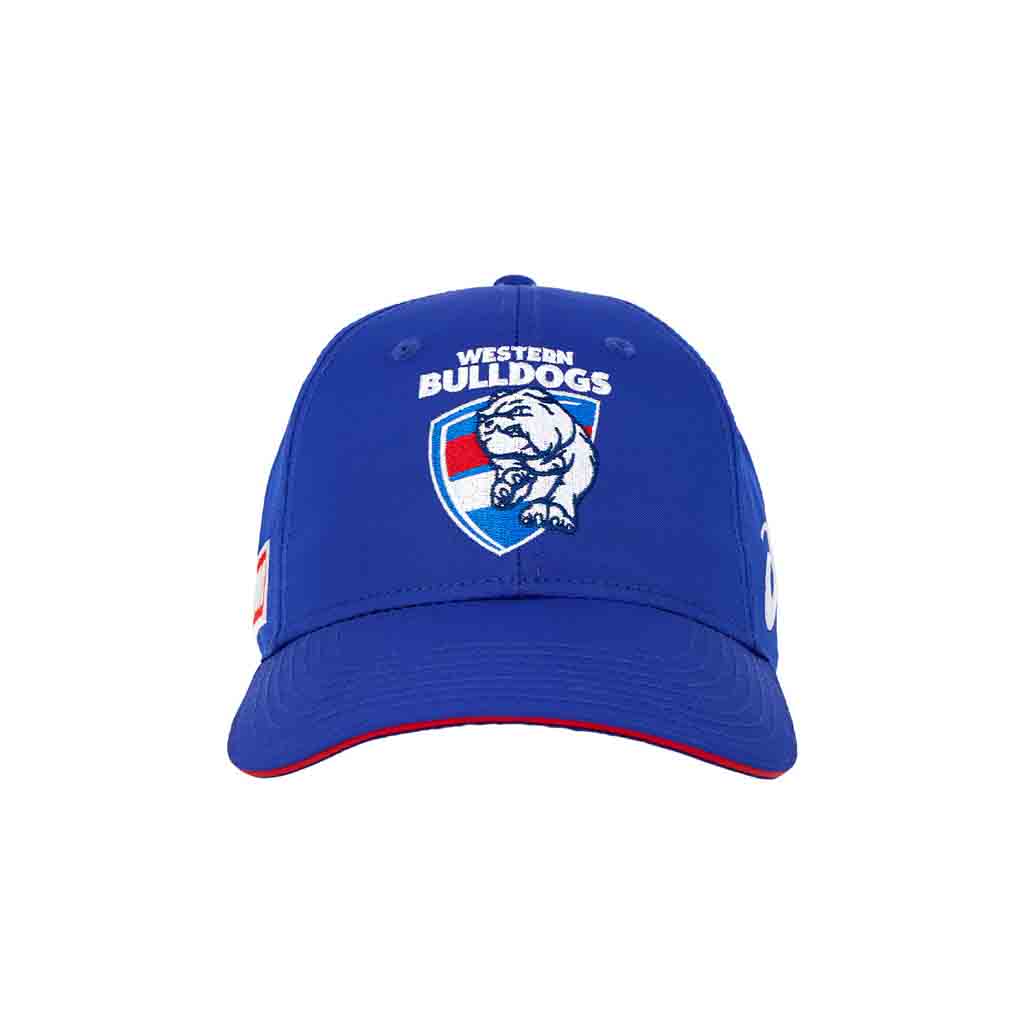 Western Bulldogs 2024 Media Cap