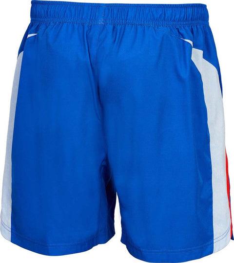 Western Bulldogs 2026 Gym Shorts Adult