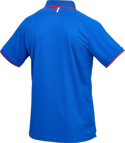 Western Bulldogs 2026 Media Polo Adult