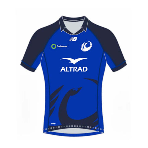 Western Force 2026 Home Jersey Adult