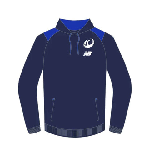 Western Force 2026 Hoodie Adult