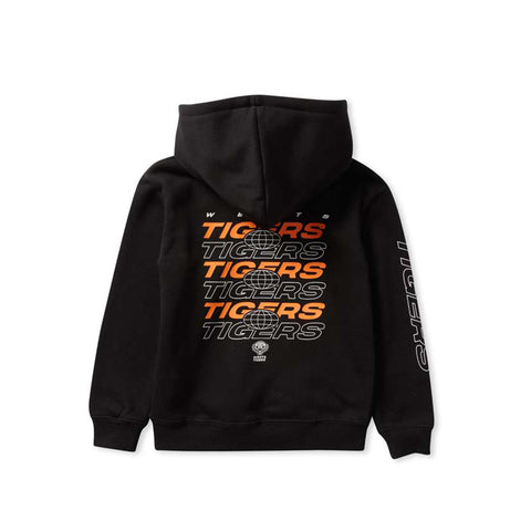 Wests Tigers 2026 Club Hoodie Youth