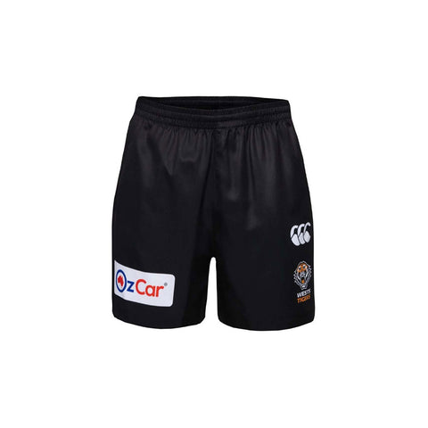Wests Tigers 2026 Training Shorts Adult