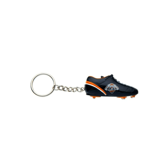 Wests Tigers Boot Keyring