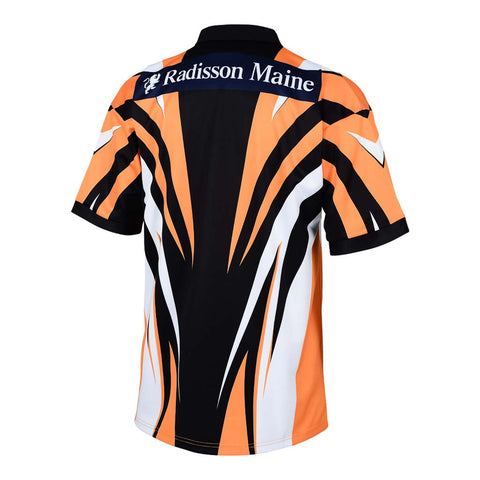 Wests Tigers 2003 Away Retro Jersey Adult