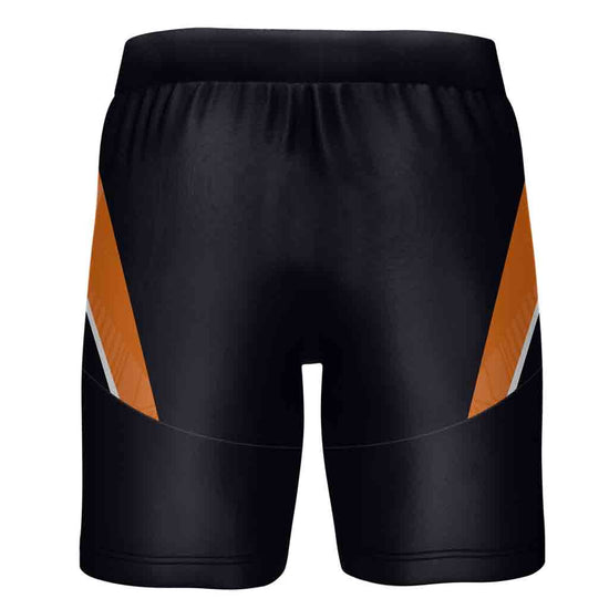 Wests Tigers 2024 Gym Shorts Adult