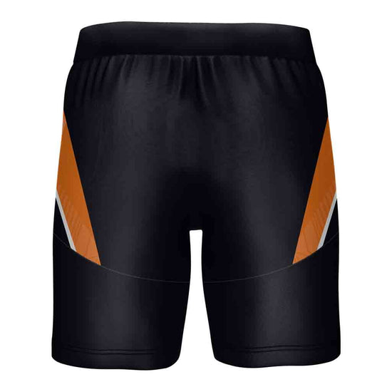 Wests Tigers 2024 Gym Shorts Youth