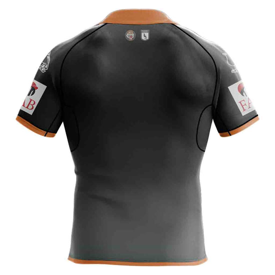 Wests Tigers 2024 Home Jersey Youth