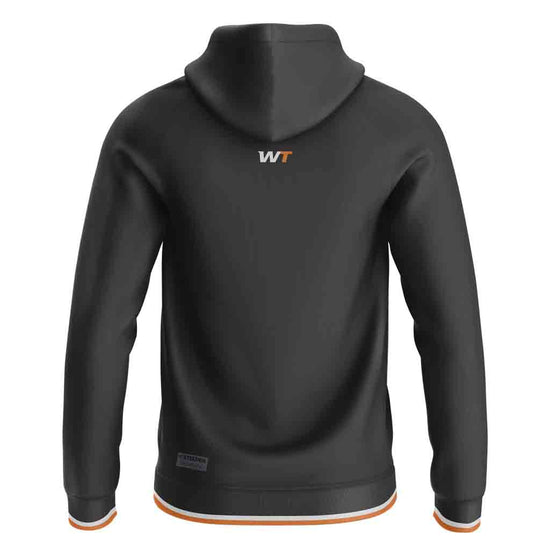 Wests Tigers 2024 Mid-Layer Jacket Adult