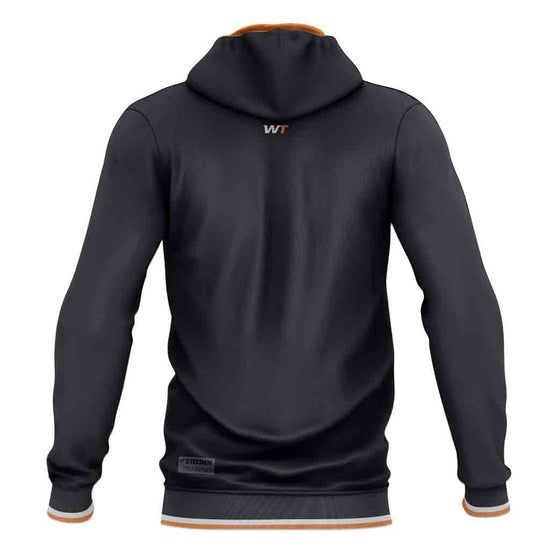 Wests Tigers 2024 Players Hoodie Youth