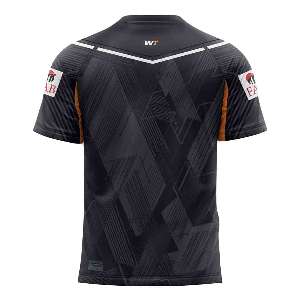Wests Tigers 2024 Training Tee Youth