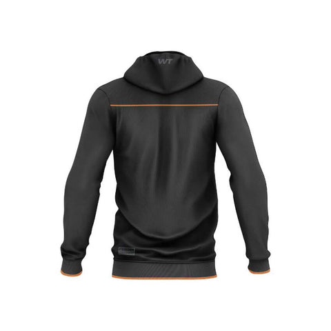Wests Tigers 2025 Players Hoodie Youth
