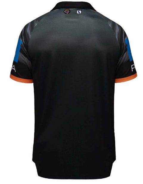 Wests Tigers 2026 Media Polo Adult