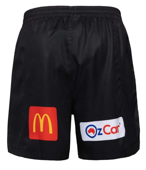 Wests Tigers 2026 Training Shorts Adult