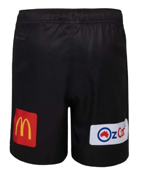 Wests Tigers 2026 Training Shorts Youth