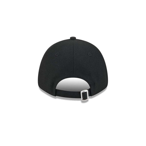 Wests Tigers 9Forty Logo Arch Cap