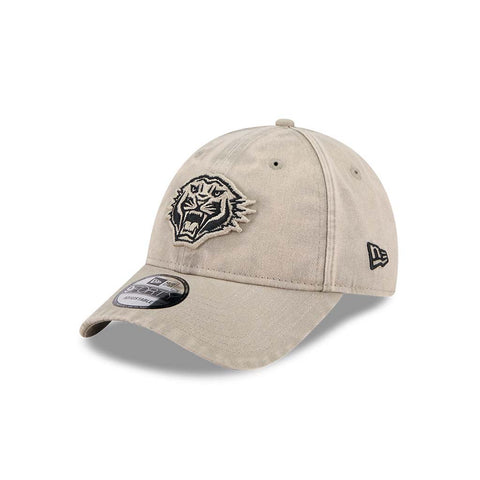 Wests Tigers 9Forty Vintage Pebble Cap