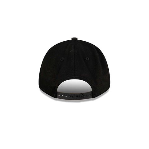Wests Tigers Black 9Forty Cap