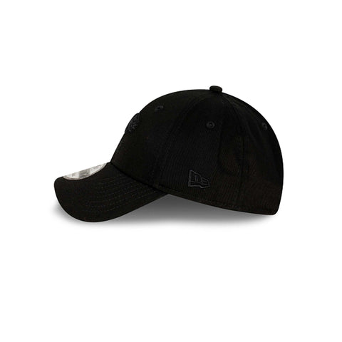 Wests Tigers Black 9Forty Cap