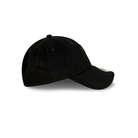 Wests Tigers Black 9Forty Cap