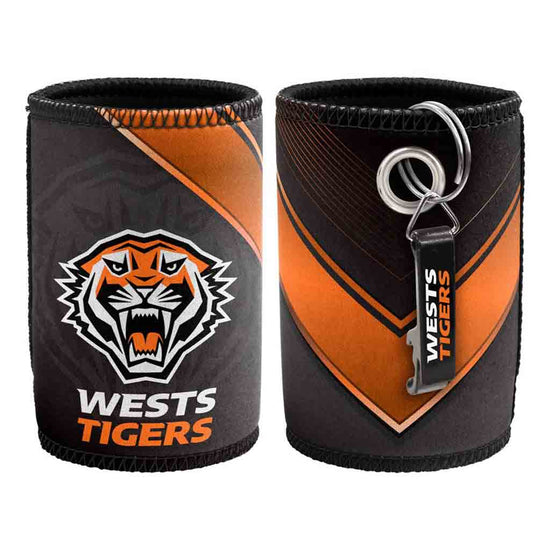Wests Tigers Can Cooler Opener