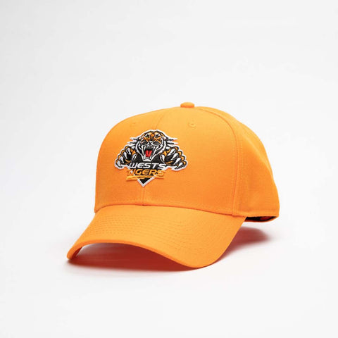 Wests Tigers Stadium Cap