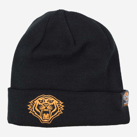 Wests Tigers Transform Beanie