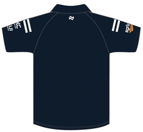 ACT Brumbies 2025 Polo Ladies