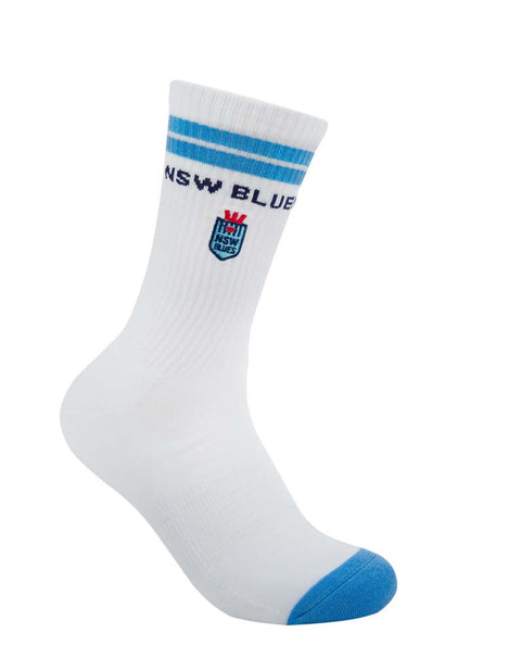 NSW Blues Icons Sneaker Sock 2 Pack