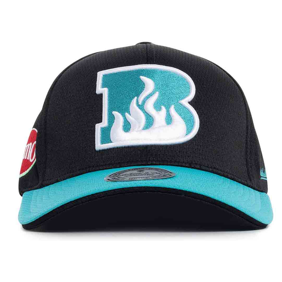 Brisbane Heat BBL13 On Field Cap