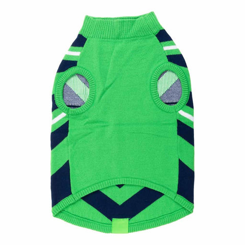 Canberra Raiders Dog Jumper Large