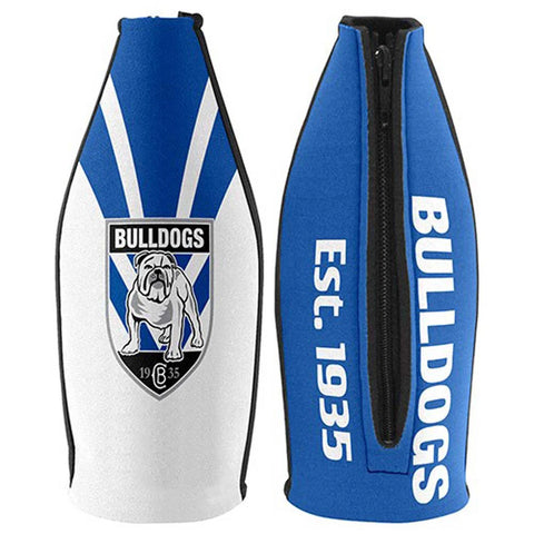 Canterbury Bulldogs Tallie Cooler