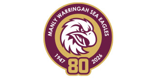 Manly Sea Eagles