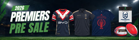 NRL Premiers Assets 2026