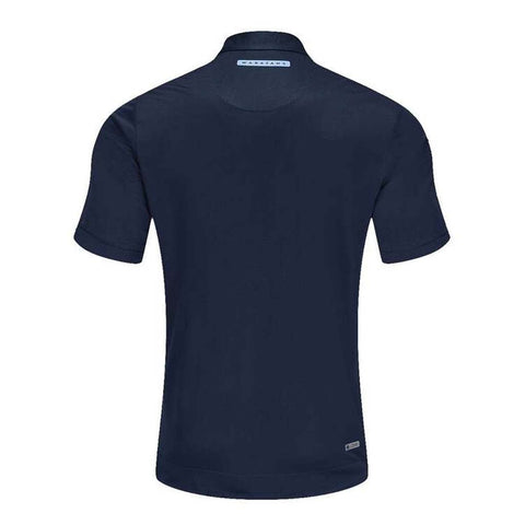NSW Waratahs 2025 Team Polo Navy Adult - Jerseys Megastore