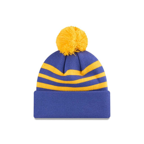 Parramatta Eels 2025 Badged Beanie - Jerseys Megastore
