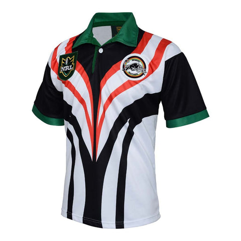 Penrith Panthers 1998 Retro Jersey Adult – Jerseys Megastore