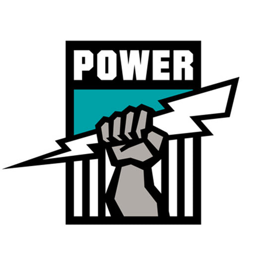 Power Logo