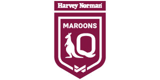 Queensland Maroons