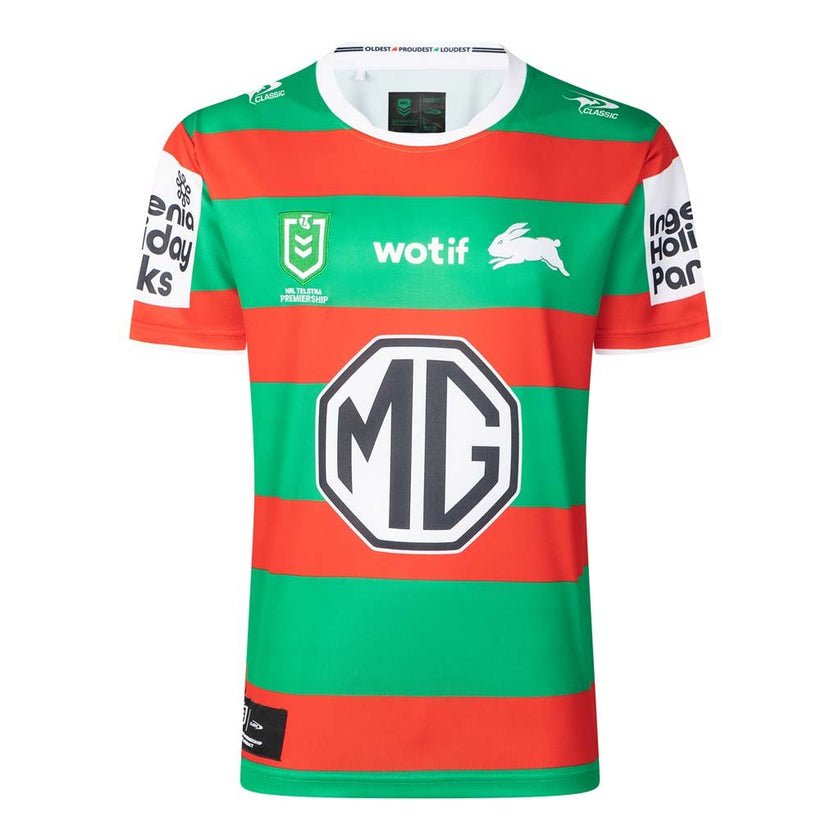 Rabbitohs Jersey & Fan Gear | South Sydney NRL – Jerseys Megastore