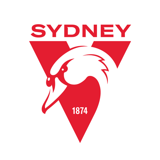 Sydney Swans 1874