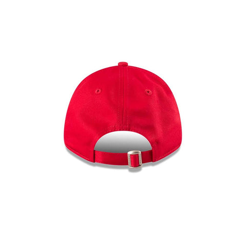 Sydney Swans 2025 9Forty Badged Cap - Jerseys Megastore