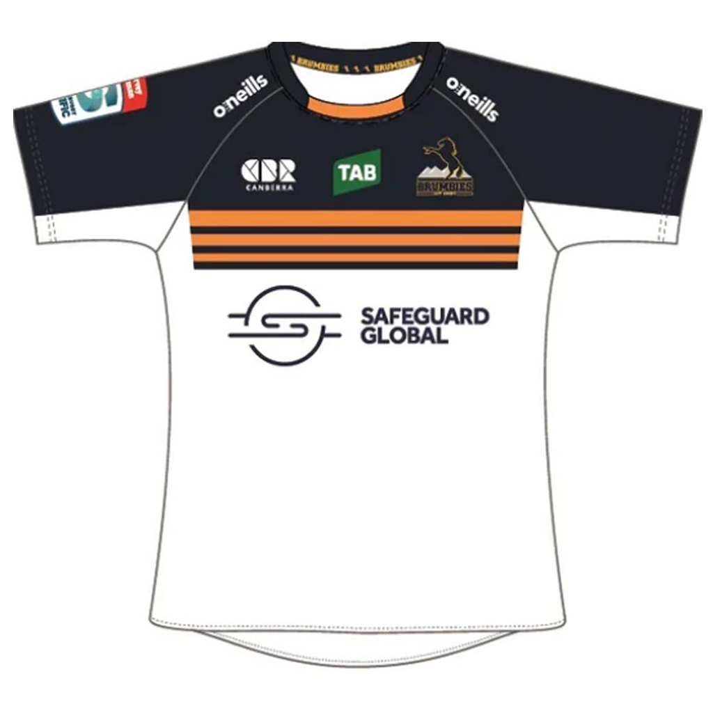 ACT Brumbies 2023 Home Jersey Ladies